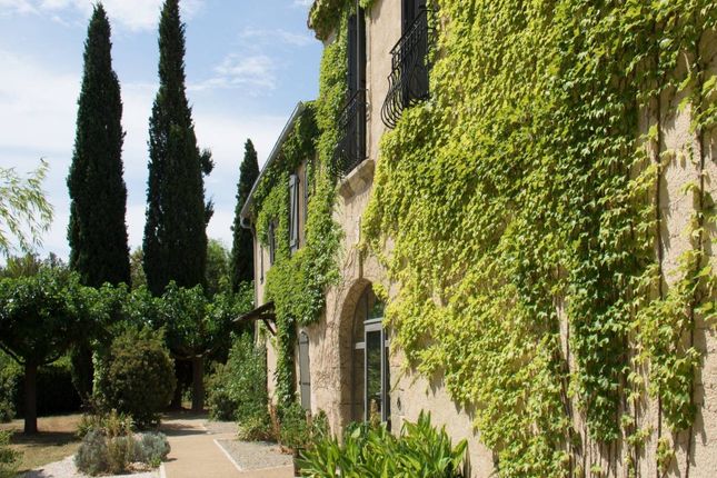 Thumbnail Farmhouse for sale in Montpellier, France