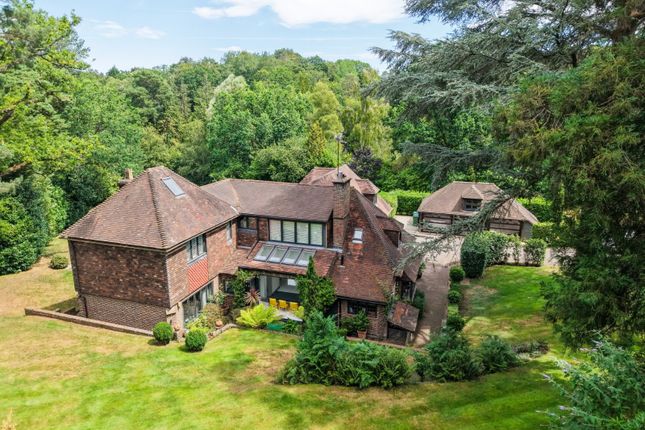 Deepwood,, Yaffle Road, St George's Hill photo 4