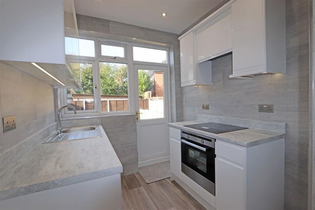 Semi-detached house to rent in Colchester Road, Southend-On-Sea