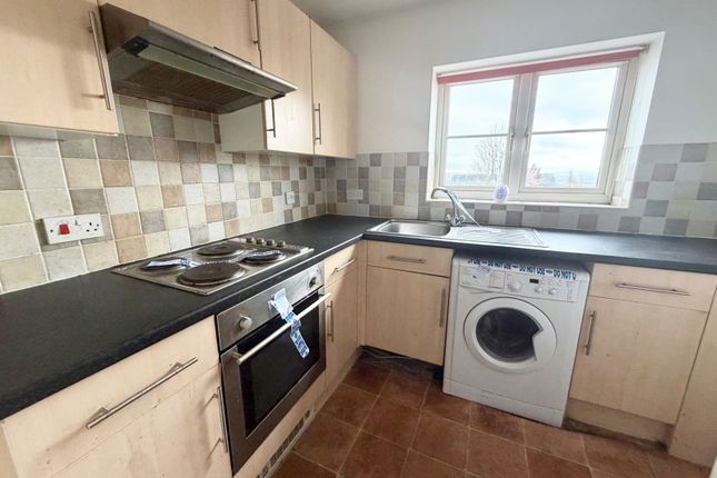 Abberley Court, 44,Flat 9, Abberley Street, Dudley photo 2