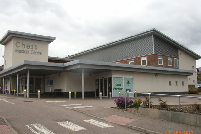 Office to let in Berkhampstead Road, Chesham