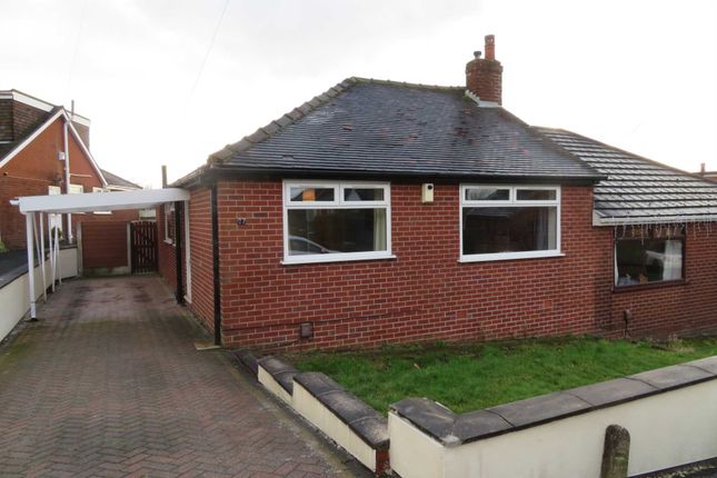 Royton, Greater Manchester bungalows for sale | Buy houses in Royton