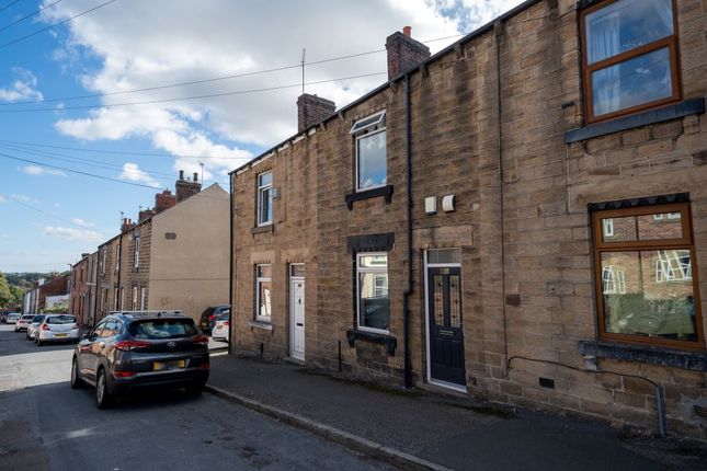 in S70, S73 and S71, Barnsley photo 3