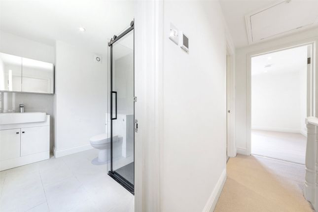 Terraced house for sale in Colomb Street, London