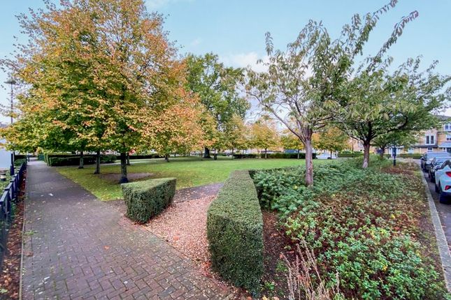Property for sale in Coldstream Road, The Village, Caterham