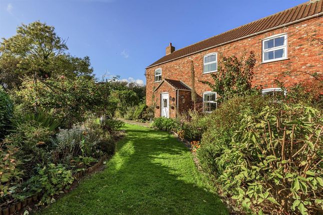 Detached house for sale in Mill Lane, Burgh Le Marsh