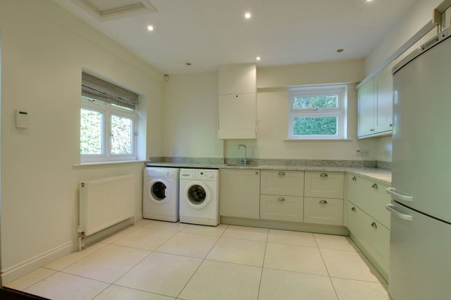 Detached house for sale in Hightown Hill, Ringwood