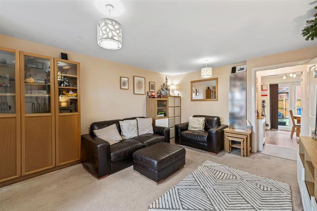 2 Burlington Drive, Warrington photo 2