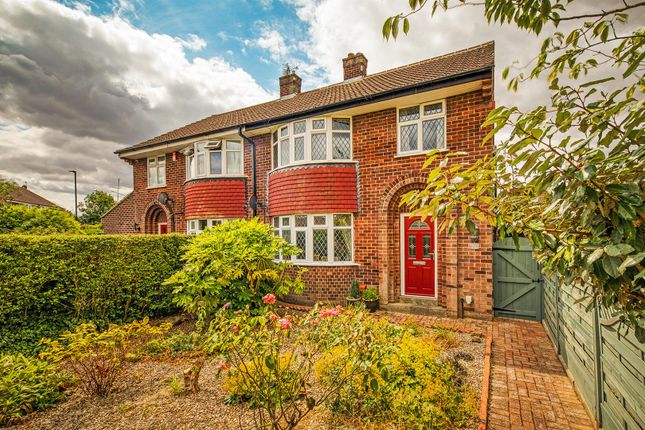 3-bed house on 1, Lea Drive, Derby, £300,000