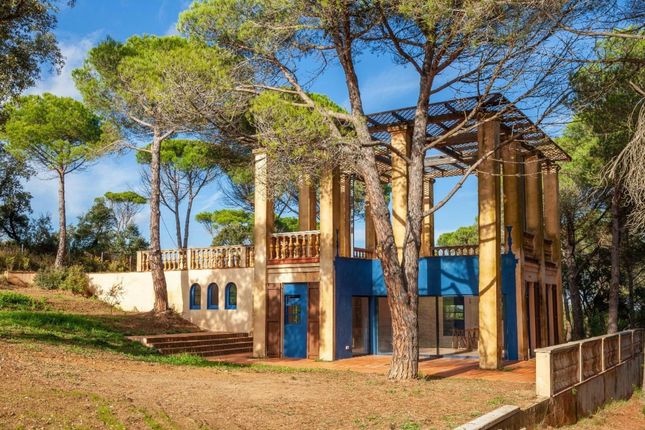 Villa for sale in Palafrugell, Costa Brava, Catalonia