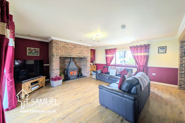 The Barn at Lan Farm, Mountain Ash photo 3