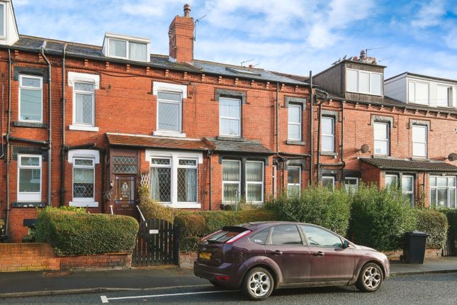 Thumbnail Terraced house for sale in Cross Flatts Grove, Leeds