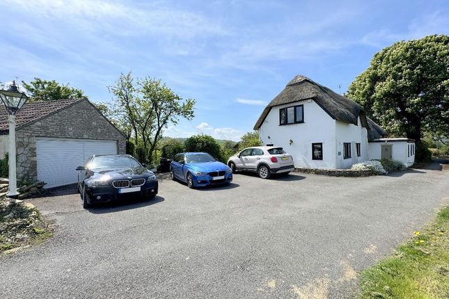Property for sale in Stockley Road, Heddington, Wiltshire