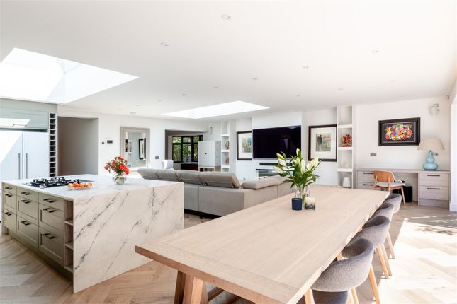 Kitchen / Living Room