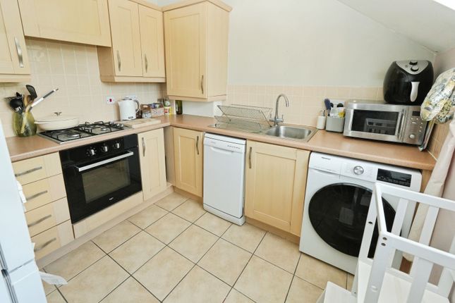 Apartment 3, 5, Earlswood Road, Kings Norton photo 3