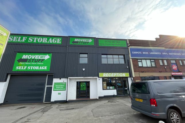 Office to let in Victoria Road, Fenton, Stoke-On-Trent