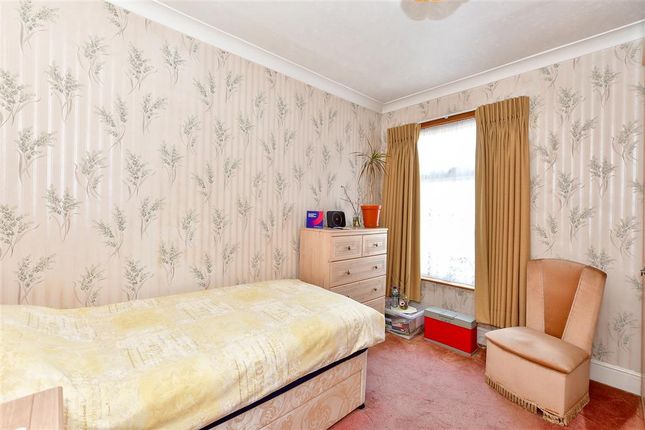 Terraced house for sale in Gainsborough Road, Woodford Green, Essex