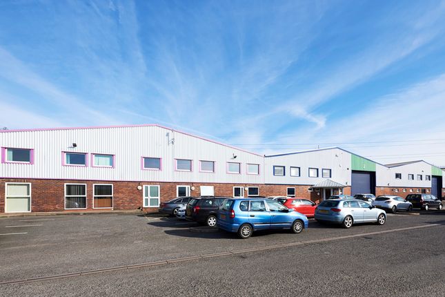 Thumbnail Office to let in Venture - Office 9, Bromfield Commercial Park, Stephen Gray Road, Mold, Flintshire