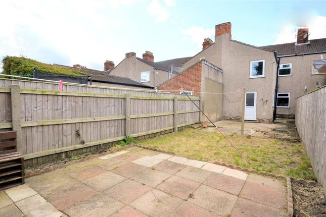 Terraced house to rent in Ainslie Street, Grimsby