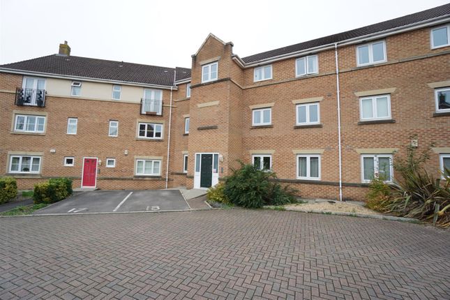 Thumbnail Flat to rent in Kirkhill Grange, Westhoughton, Bolton