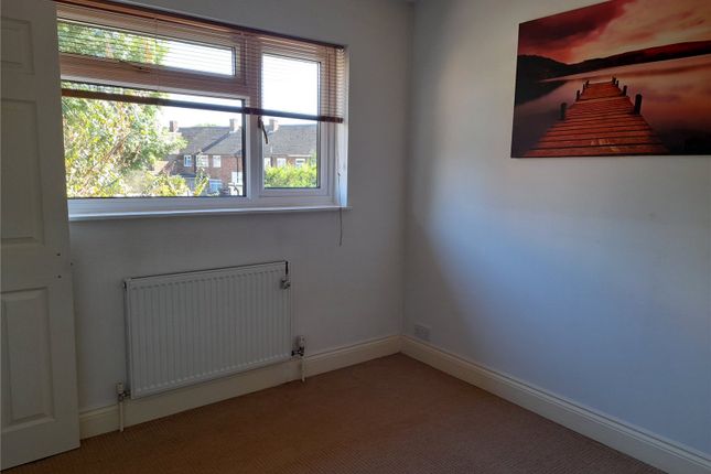 Terraced house for sale in Kimberley Close, Slough, Berkshire