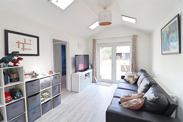 End terrace house for sale in Broad Road, Braintree