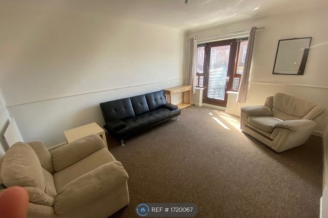 Thumbnail Terraced house to rent in Abercromby Street, Glasgow