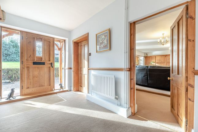 Wistaria Cottage, Chestall Park, Rugeley photo 3