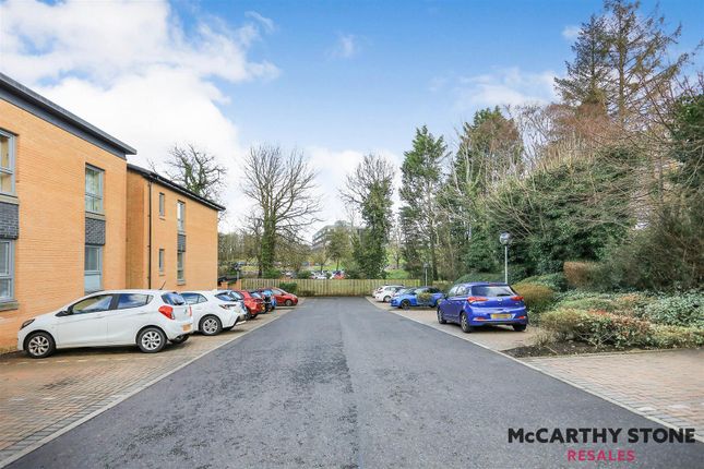 Flat for sale in Ashwood Court, 1A Victoria Road, Paisley