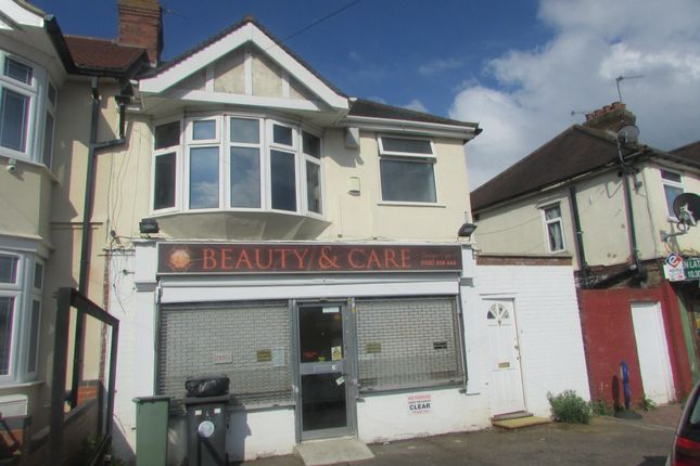 Thumbnail Commercial property for sale in Hart Lane, Luton, Bedfordshire