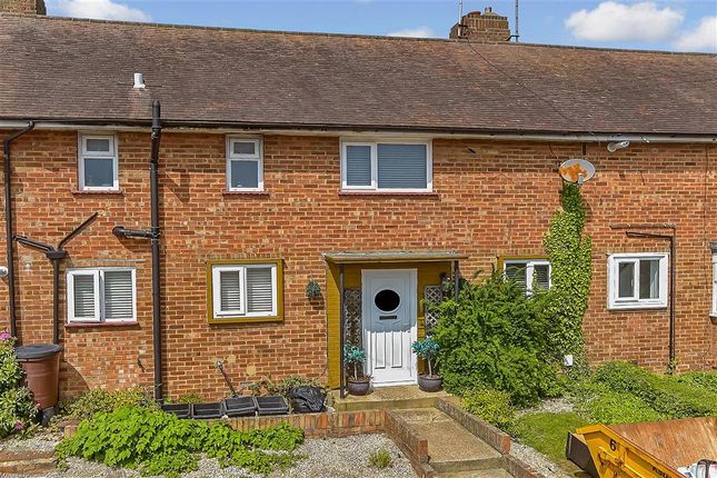 Terraced house for sale in Ingham Drive, Coldean, Brighton, East Sussex