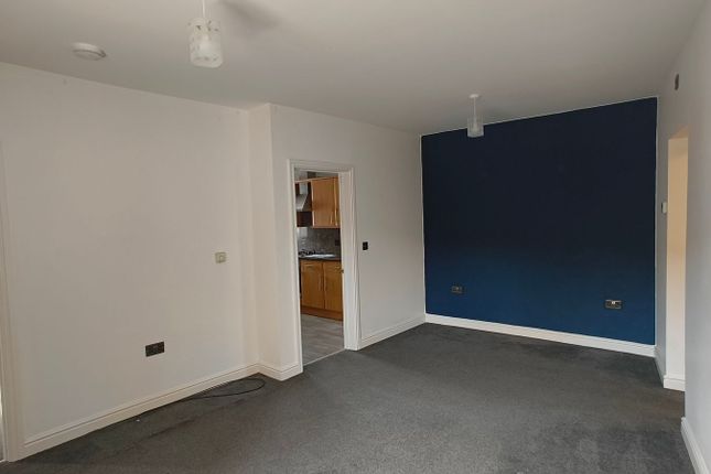 Flat 4, 109, Berrow Road, Burnham-on-Sea photo 3