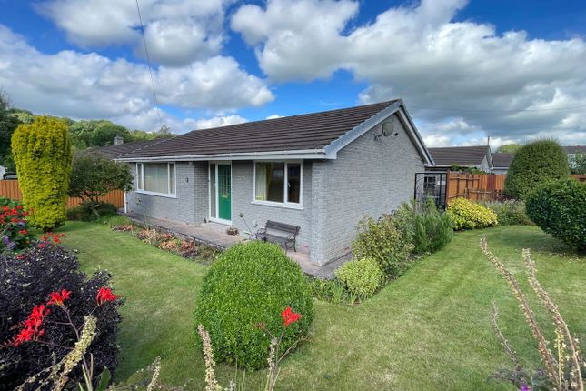 Thumbnail Bungalow for sale in Chapel Lane, Horrabridge