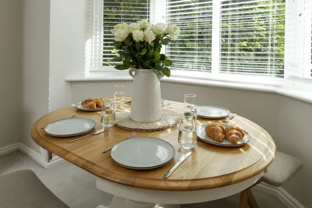 7 Myton Gables, Short-Term Let, 4 Week Minimum,Holioake Drive, Warwick photo 4