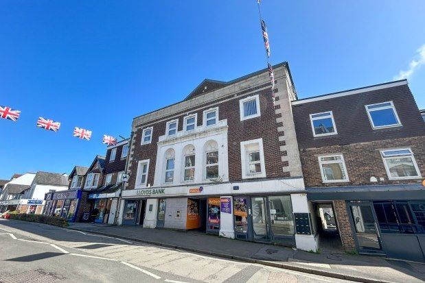 Thumbnail Flat to rent in The Regent, Crowborough