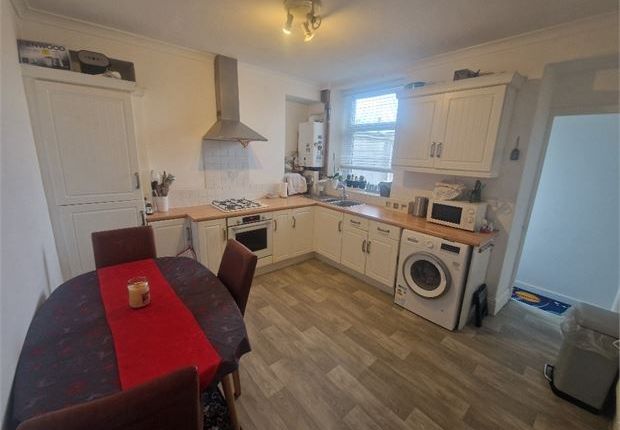 Terraced house for sale in Thomas Street, Penygraig, Tonypandy, Rct.