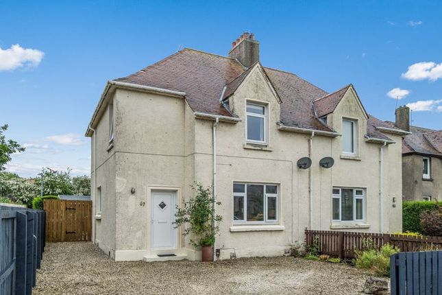Property for sale in West Crescent, Troon