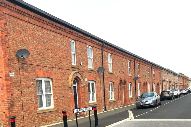 Town house to rent in Tarring Street, Stockton-On-Tees