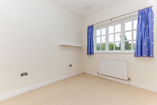 End terrace house to rent in Banbury Road, Oxford