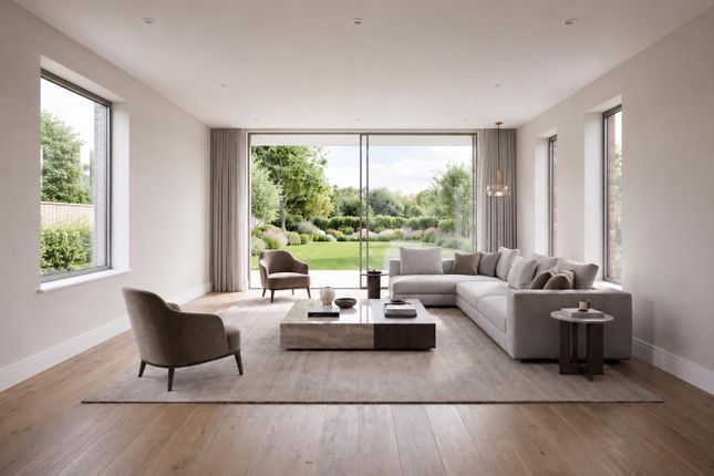 1 The Paddocks, Swindon Lane, Cheltenham photo 3