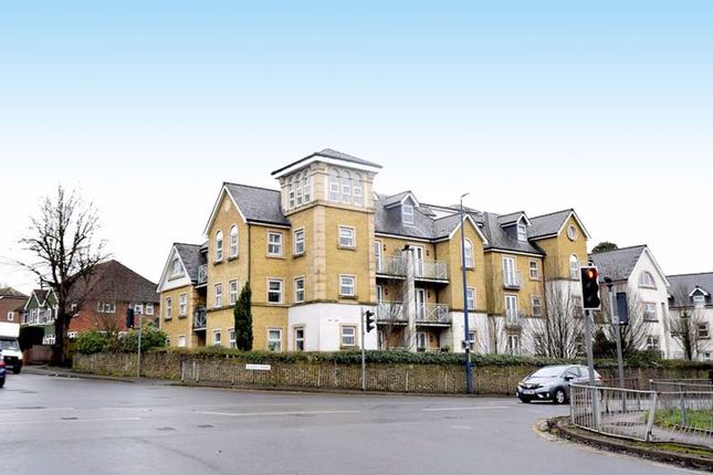 Thumbnail Flat to rent in Queensgate, Maidstone