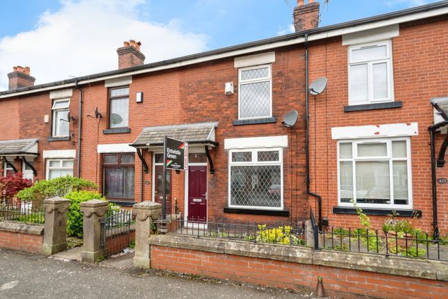 Terraced house for sale in Tonge Moor Road, Bolton, Greater Manchester