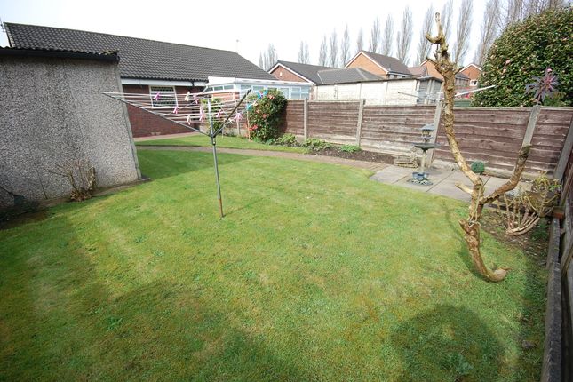 Bungalow for sale in Hatherop Close, Manchester