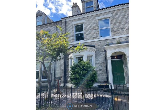 Fern Avenue Ground Floor Flat, Jesmond, Jesmond, Newcastle Upon Tyne photo 2