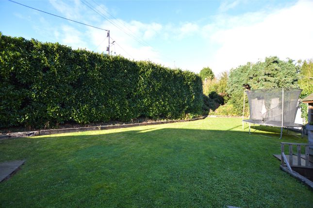 Bungalow for sale in Down Road, Winterbourne Down, Bristol, Gloucestershire