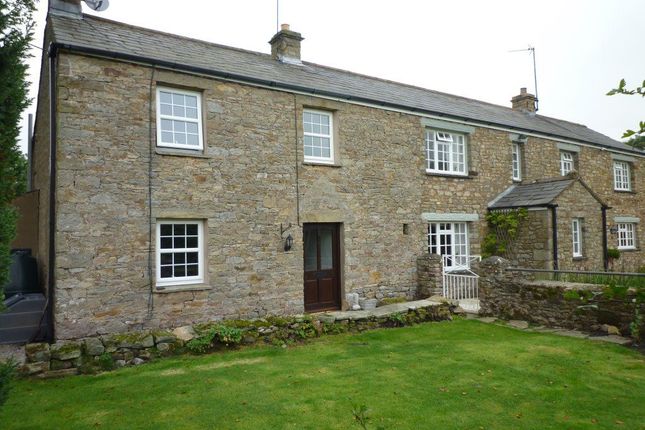 Thumbnail Semi-detached house to rent in South Stainmore, Kirkby Stephen