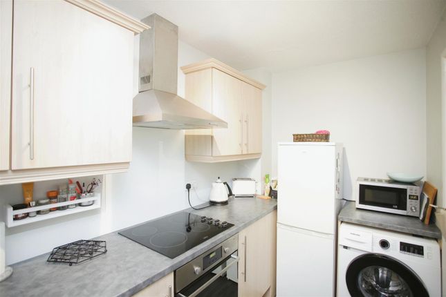 Terraced house for sale in Rookery Lane, Holbrooks, Coventry