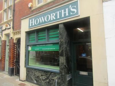 Thumbnail Retail premises to let in Mill Street, Bedford
