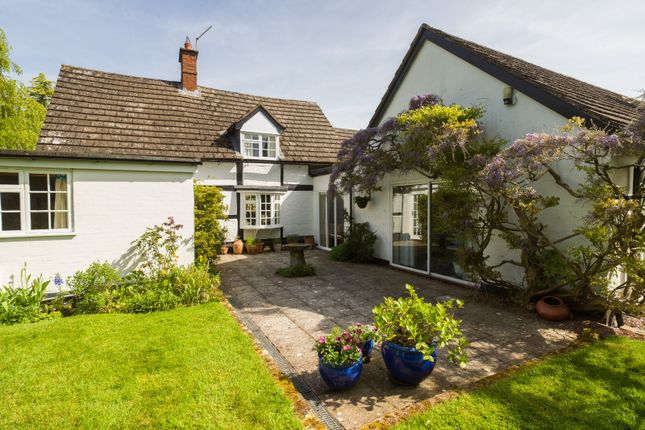 Park Cottage,, Weston Under Redcastle, Shropshire photo 2