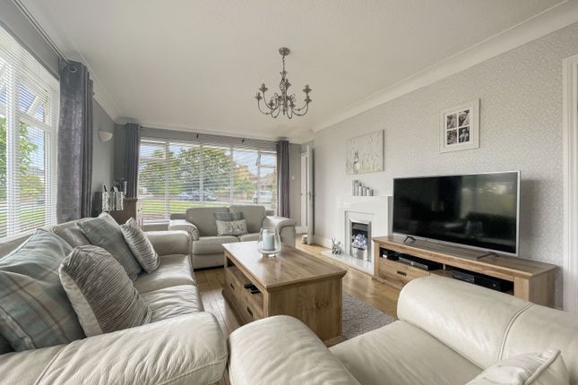 Detached house for sale in Chatsworth Road, Ainsdale, Southport